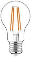 LED Filament Leuchtmittel - Glühlampe A60 E27 7W...