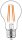 LED Filament Leuchtmittel - Glühlampe A60 E27 7W 806lm 2700K Klar 330° n. dimmbar