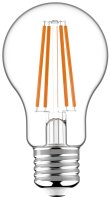 LED Filament Leuchtmittel - Glühlampe A60 E27 7W...