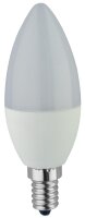 LED SMD Leuchtmittel - Kerzenlampe C35 E14 2.5W 250lm...
