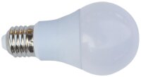 LED SMD Leuchtmittel - Birnenform A60 E27 8W 806lm 2700K...