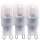 LED SMD Leuchtmittel - Kapsel G9 2.5W 240lm 2700K Gefrostet 270° 3er Pack
