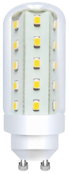 LED SMD Leuchtmittel - Kapsel T30 GU10 4W 400lm 2700K CRI97 Klar 320°
