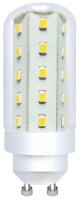 LED SMD Leuchtmittel - Kapsel T30 GU10 4W 400lm 2700K...