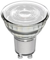 LED SMD Leuchtmittel - Spot MR16 GU10 4W 345lm 2700K Klar...