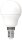 LED SMD Leuchtmittel - Kugelform G45 E14 4.9W 470lm 2700K Opal 150°