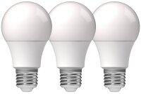 LED SMD Leuchtmittel - Glühlampe A60 E27 8W 806lm...