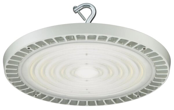 CoreLine Hallenleuchte Value, BY100P LED100S/840 PSU WB