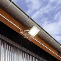 LED-Strahler FLOORslim 50W 3000K, weiß