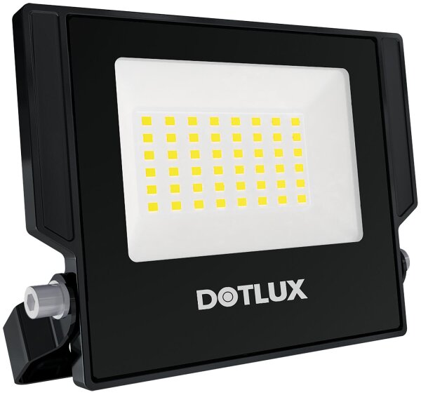 LED-Strahler FLOOReco 200W 4000K