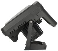 Multi Battery LED Hybrid Baustrahler 10050 MH, 12500lm, IP54