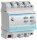 Hager Schaltaktor Jalousieaktor 4/2-fach 16A KNX REG TYA604C