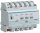 Hager Universal-Dimmaktor 3-fach 900W KNX REG TYA663AN