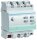 Hager Rollladenaktor Jalousieaktor 4-fach 230V KNX REG TYA624C