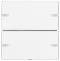 Berker Tastsensor Komfort Q.x 1-fach mit...