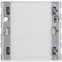 GIRA Tastsensor 3 Komfort 1-fach System 55 mit...