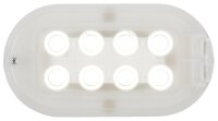 LED Kellerleuchte OVAL 4,5 W 370 lm 4000 K IP44