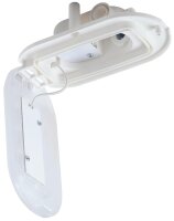 LED Kellerleuchte OVAL 4,5 W 370 lm 4000 K IP44