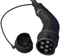 Ladekabel, 5m mit Stecker Typ2
