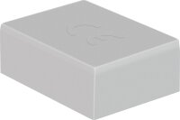 Endkappen EK-4/10/16 für zuschneidbare...