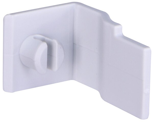 ETI Klemmenabdeckung, Terminal cover ETIMAT