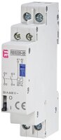 ETI Stromstoßschalter bistabil RBS220-20-230V AC, REG