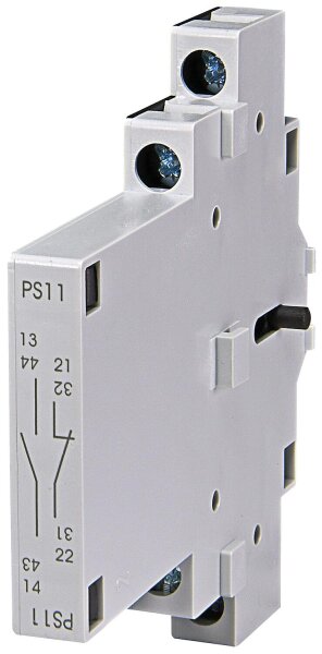 ETI Hilfskontakte PS10