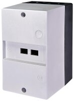 ETI Isolierstoffgehäuse O-IP41, für...