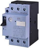 ETI Motorschutzschalter MSP0-1,6, REG