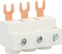 ETI Anschlussöse MSP-TA1, Anschlussklemme