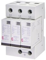 ETI Überspannungsableiter ETITEC V T12 280/12,5 3+0...