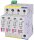 ETI Überspannungsableiter ETITEC C T2 275/20 3+1 RC, REG