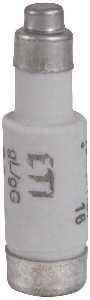 ETI Sicherungseinsatz Neozed D01 gG 2A/400V, VPE 10
