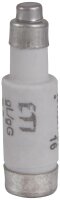 ETI Sicherungseinsatz Neozed D01 gG 2A/400V, VPE 10