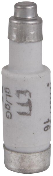 ETI Sicherungseinsatz Neozed D01 gG 6A/400V, VPE 10