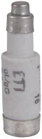 ETI Sicherungseinsatz Neozed D01 gG 6A/400V, VPE 10