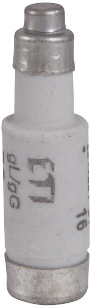 ETI Sicherungseinsatz Neozed D01 gG 10A/400V, VPE 10