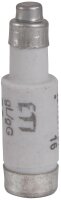 ETI Sicherungseinsatz Neozed D01 gG 10A/400V, VPE 10