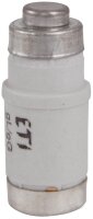 ETI Sicherungseinsatz Neozed D02 gG 40A/400V, VPE 10