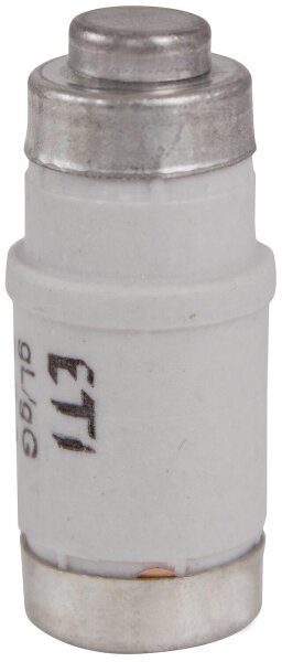 ETI Sicherungseinsatz Neozed D02 gG 50A/400V, VPE 10