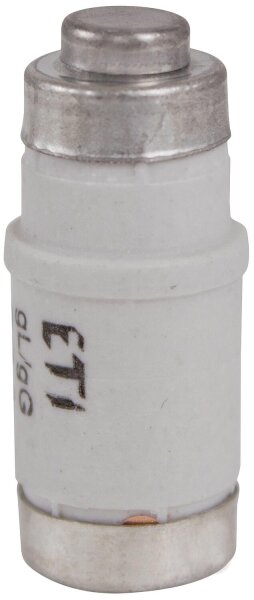 ETI Sicherungseinsatz Neozed D02 gG 63A/400V, VPE 10