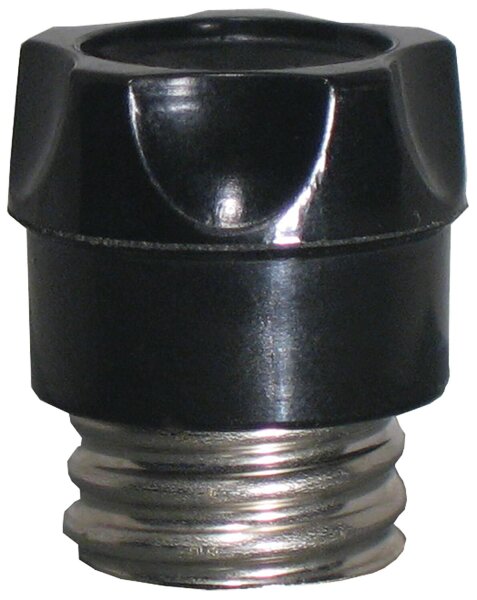 ETI Schraubkappe PLK D02 Kunststoff, VPE 10