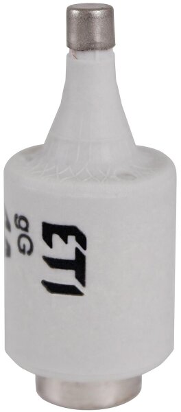 ETI Sicherungseinsatz Diazed DII gG 4A/500V, VPE 5