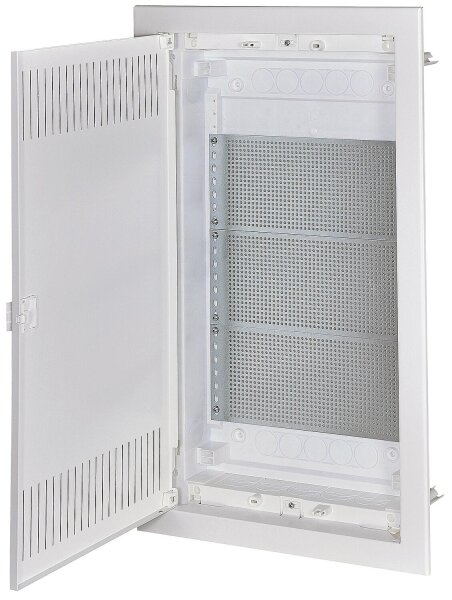 ETI Unterputz Multimediaverteiler, ECG42HMEDIA-I