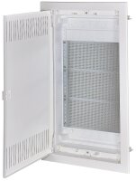 ETI Unterputz Multimediaverteiler, ECG42HMEDIA-I