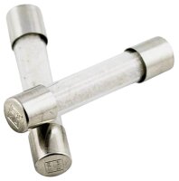 Feinsicherung flink 1,6A (6,3x32), VPE 10