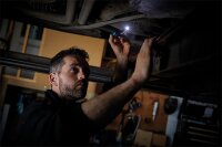 Ring LED Inspektionslampe RIL86