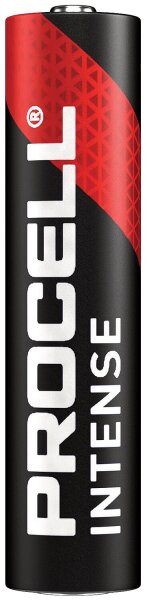 Duracell Procell Intense MN2400 AAA Batterie 10er-Karton