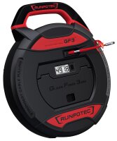 Multifunktionskamera RUNPOCAM RC2-30 m +...