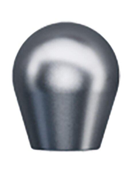 Anfangsbirne GF3 mit Ø 11 mm, für Glasfaserstab Ø 3 mm